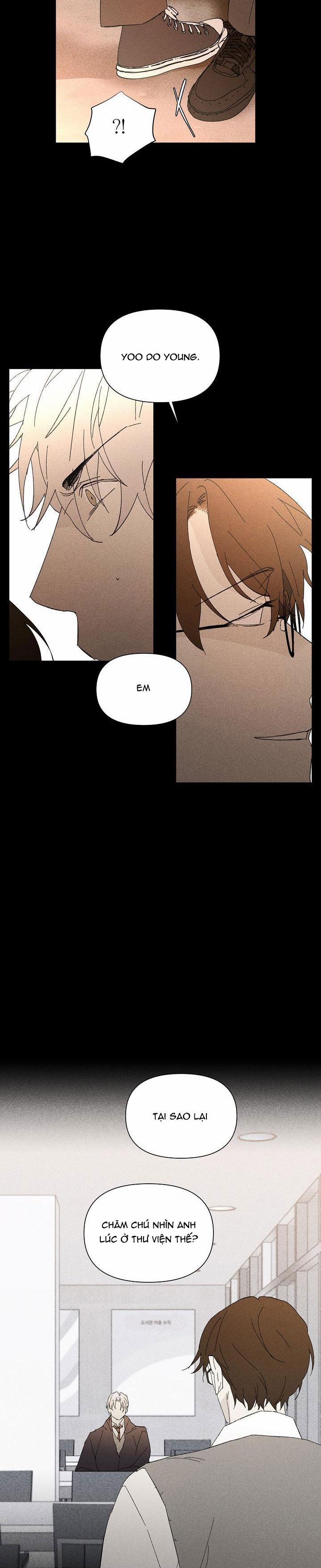 Bl Ngắn Loạn Luân - Gia Đình 5.2 trang 13