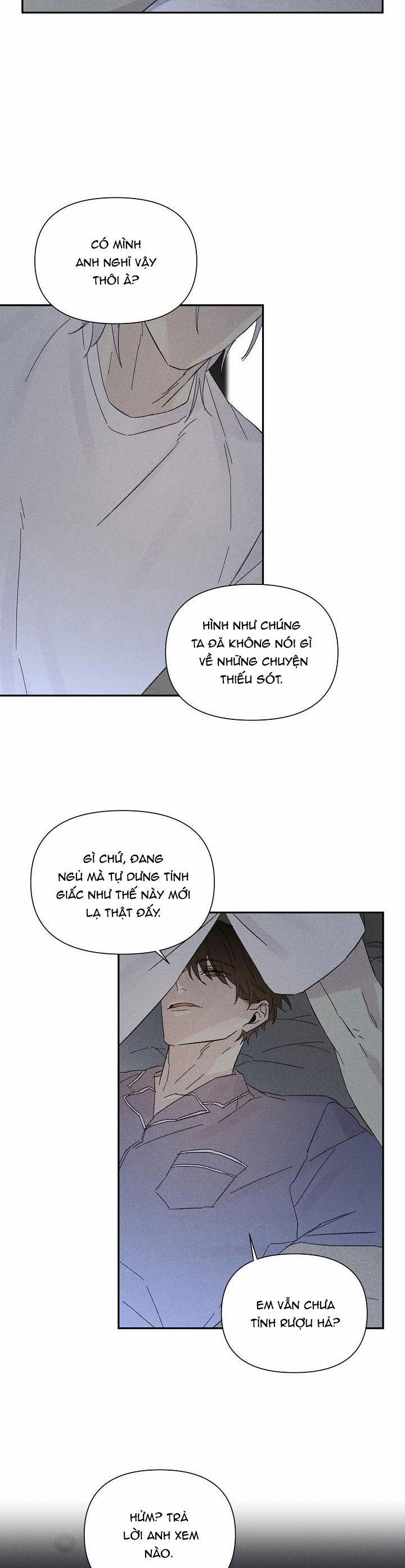 Bl Ngắn Loạn Luân - Gia Đình 5.2 trang 18