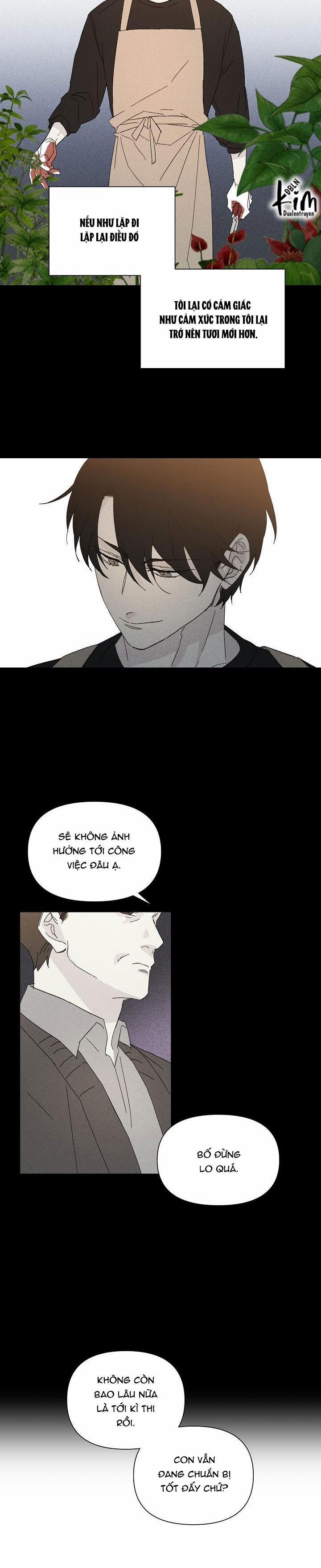 Bl Ngắn Loạn Luân - Gia Đình 5.2 trang 2