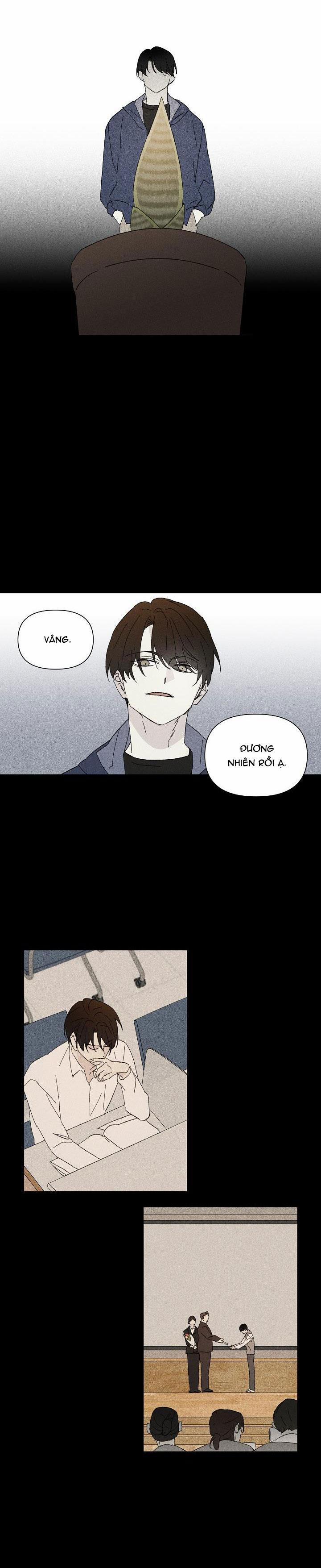 Bl Ngắn Loạn Luân - Gia Đình 5.2 trang 3