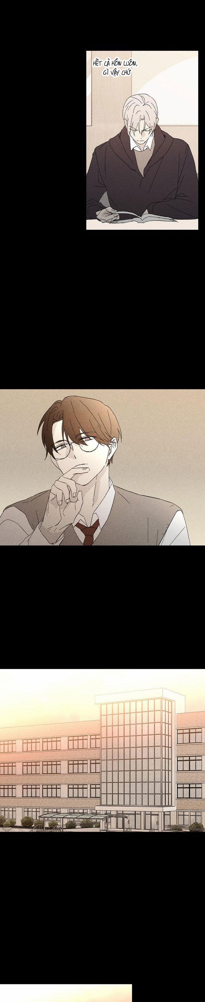 Bl Ngắn Loạn Luân - Gia Đình 5.2 trang 8