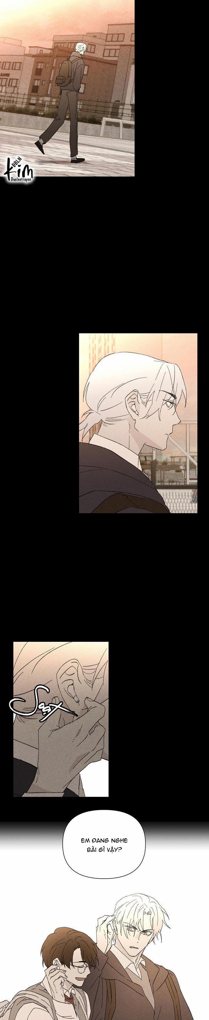 Bl Ngắn Loạn Luân - Gia Đình 5.2 trang 9