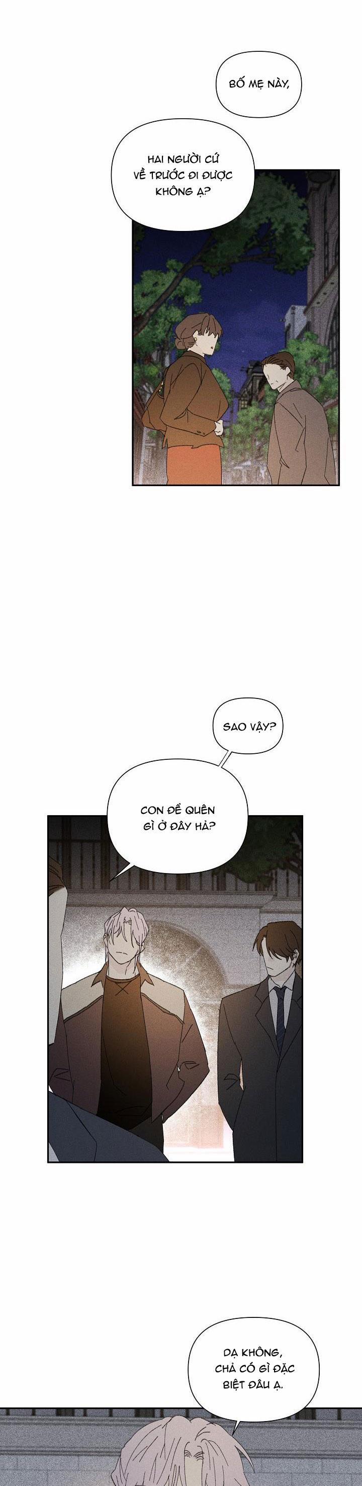 Bl Ngắn Loạn Luân - Gia Đình 5.3 phát hỏa 3 trang 18