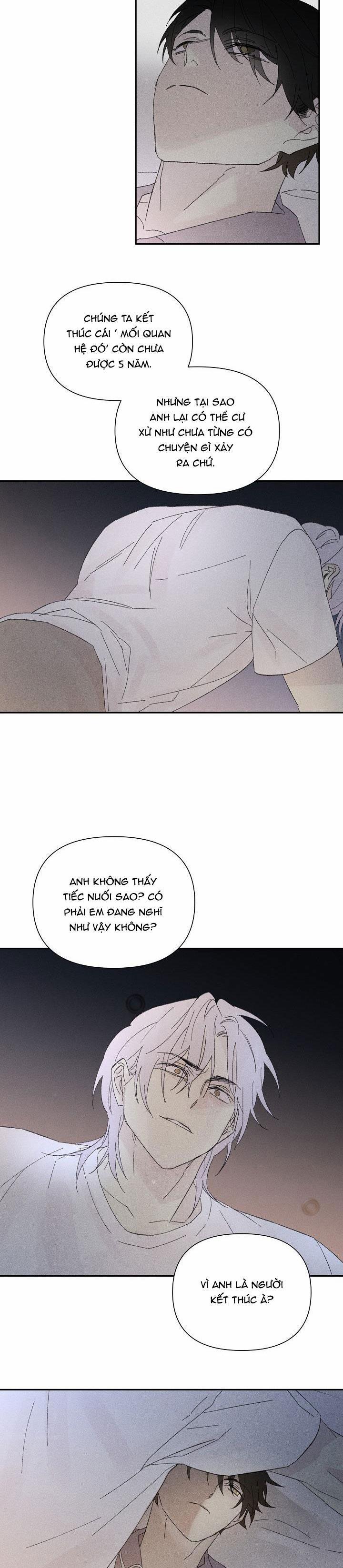 Bl Ngắn Loạn Luân - Gia Đình 5.3 trang 1