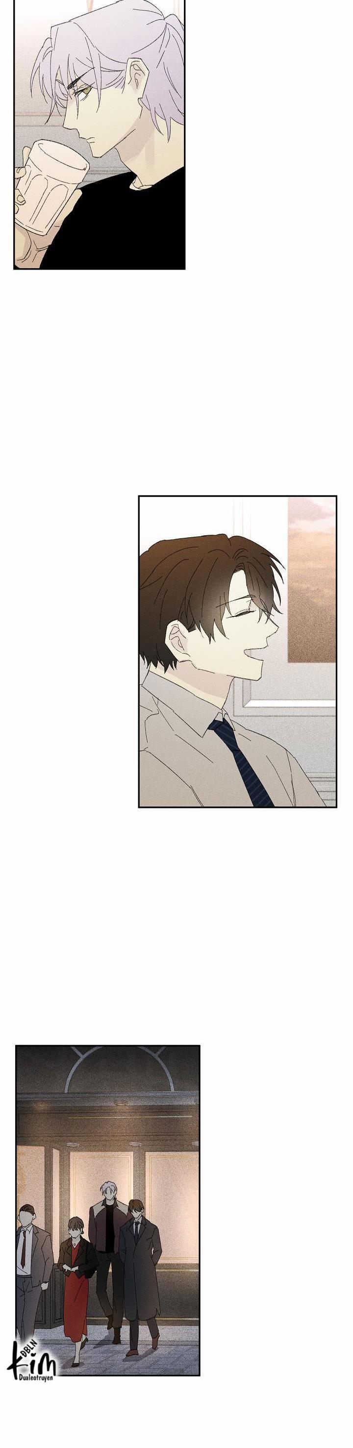 Bl Ngắn Loạn Luân - Gia Đình 5.3 trang 17