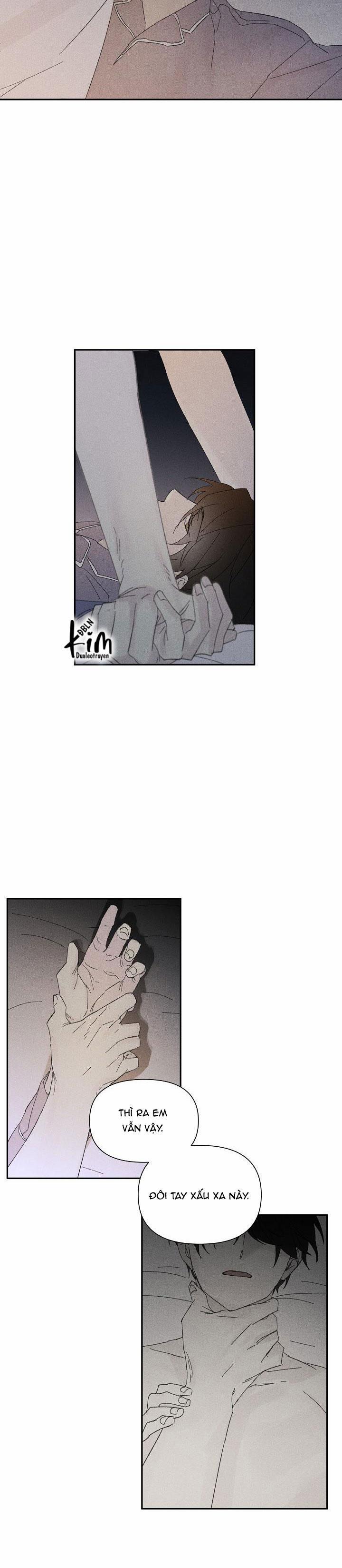 Bl Ngắn Loạn Luân - Gia Đình 5.3 trang 2