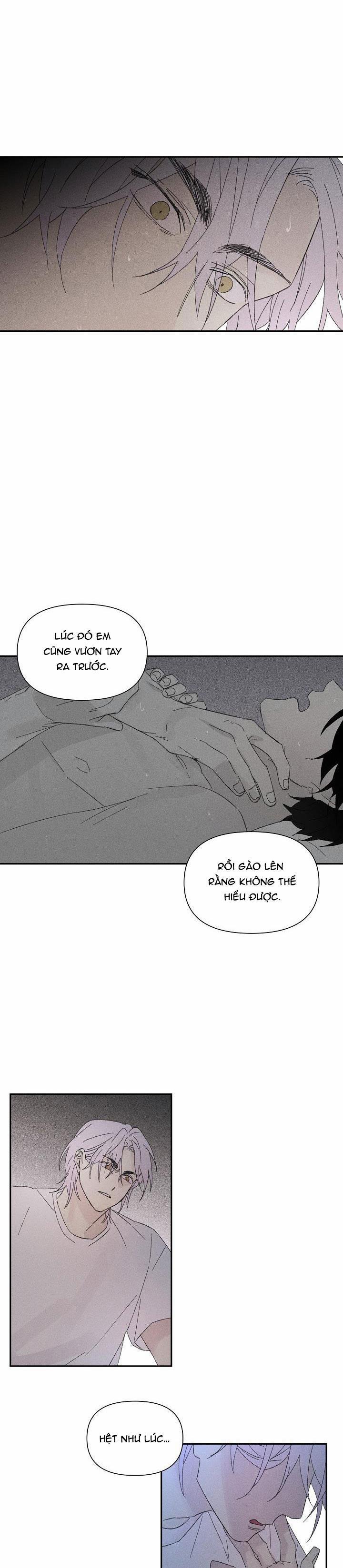 Bl Ngắn Loạn Luân - Gia Đình 5.3 trang 3