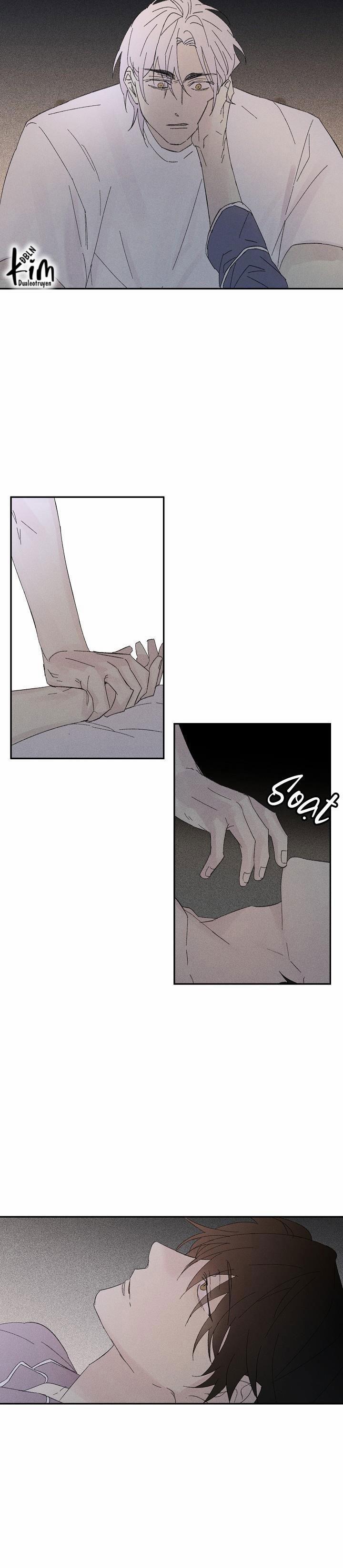 Bl Ngắn Loạn Luân - Gia Đình 5.3 trang 5