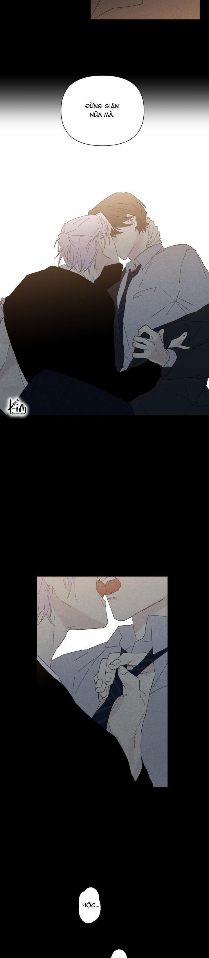 Bl Ngắn Loạn Luân - Gia Đình 5.4 PHÁT HỎA 4 end trang 10