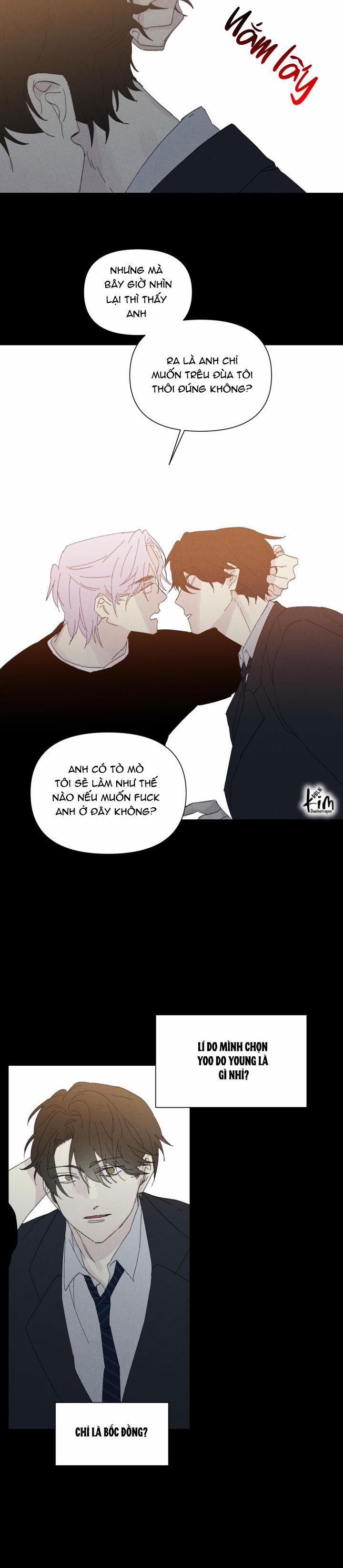 Bl Ngắn Loạn Luân - Gia Đình 5.4 PHÁT HỎA 4 end trang 5