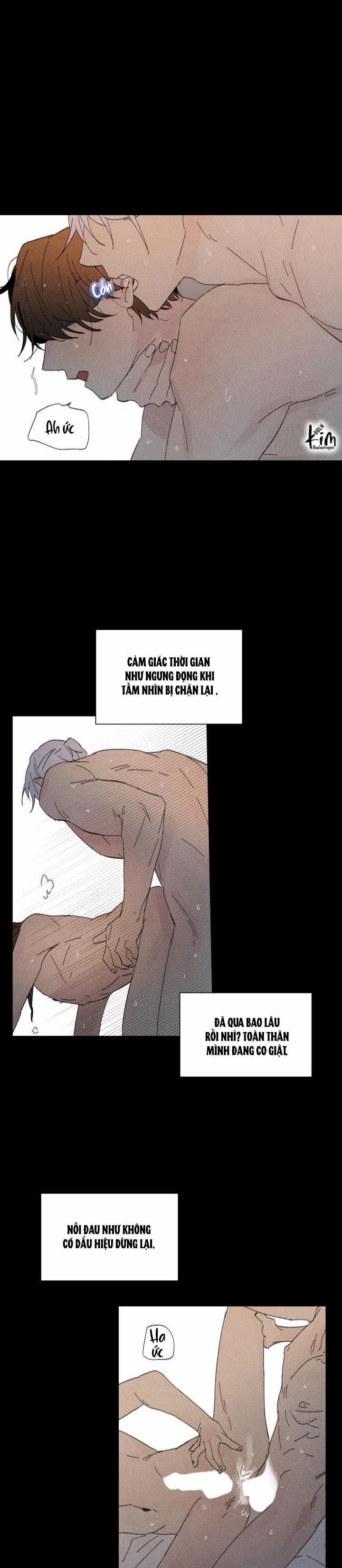 Bl Ngắn Loạn Luân - Gia Đình 5.4 trang 12