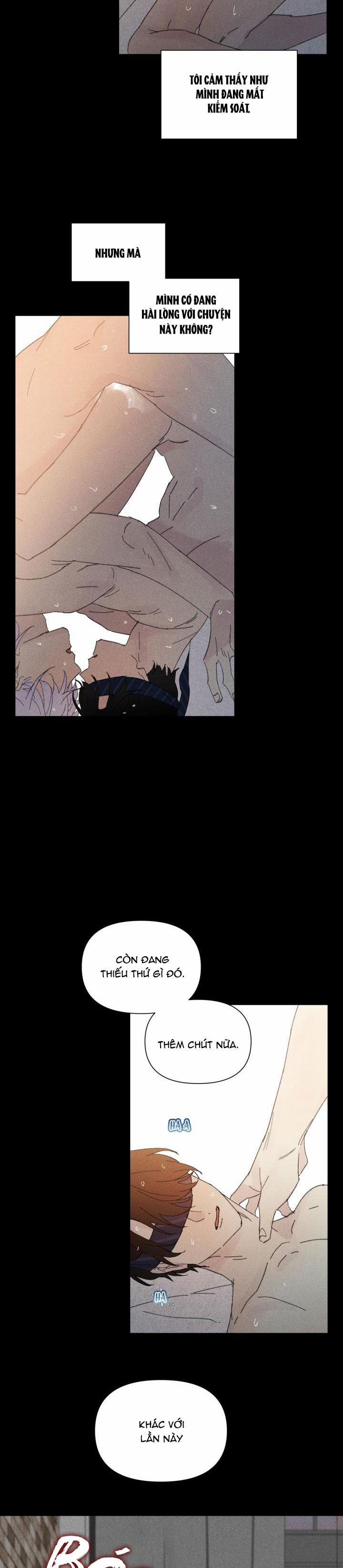 Bl Ngắn Loạn Luân - Gia Đình 5.4 trang 13