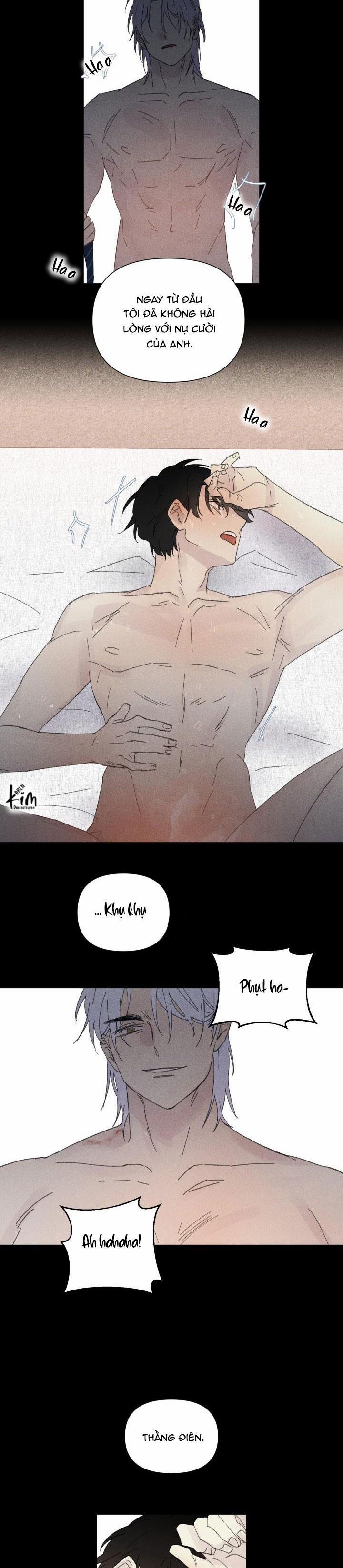 Bl Ngắn Loạn Luân - Gia Đình 5.4 trang 17