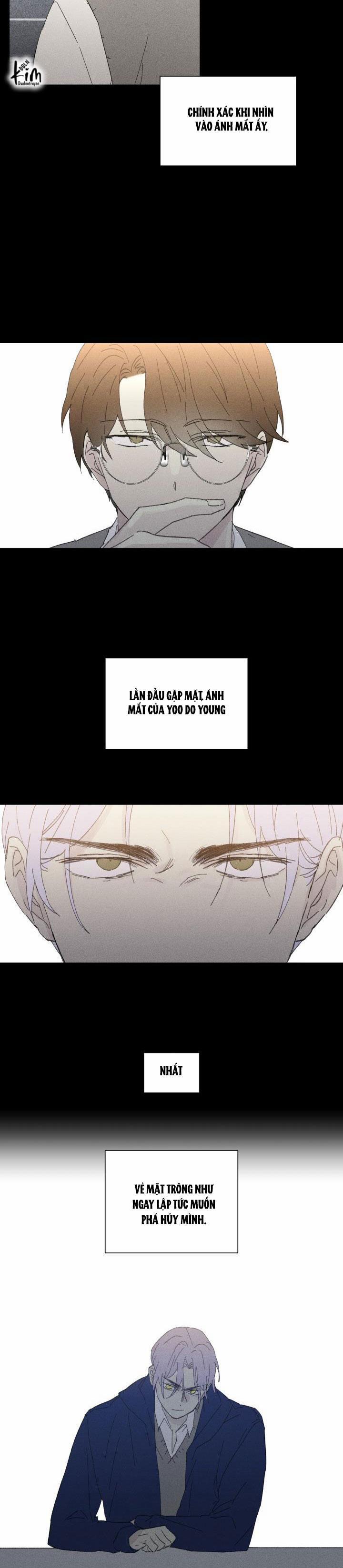 Bl Ngắn Loạn Luân - Gia Đình 5.4 trang 8