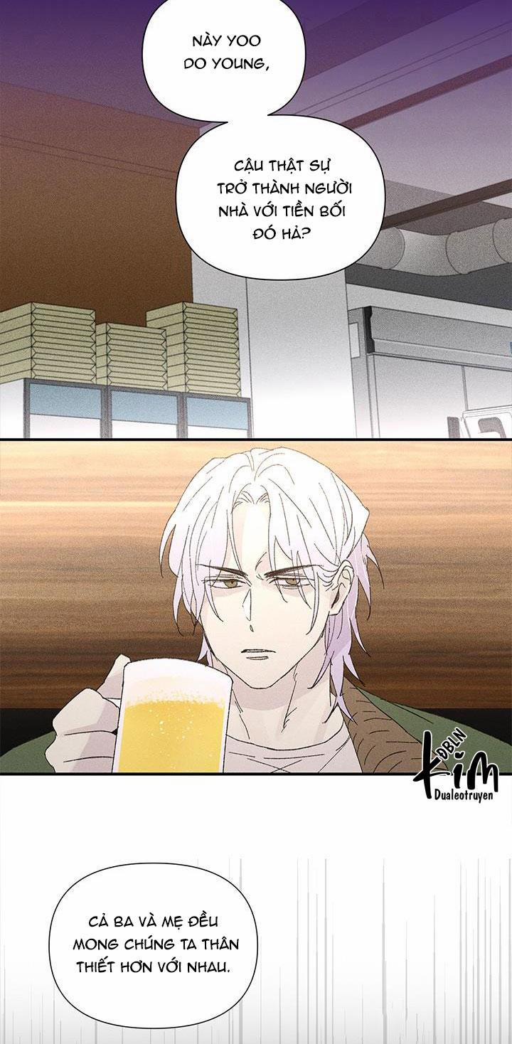 Bl Ngắn Loạn Luân - Gia Đình 5 trang 1