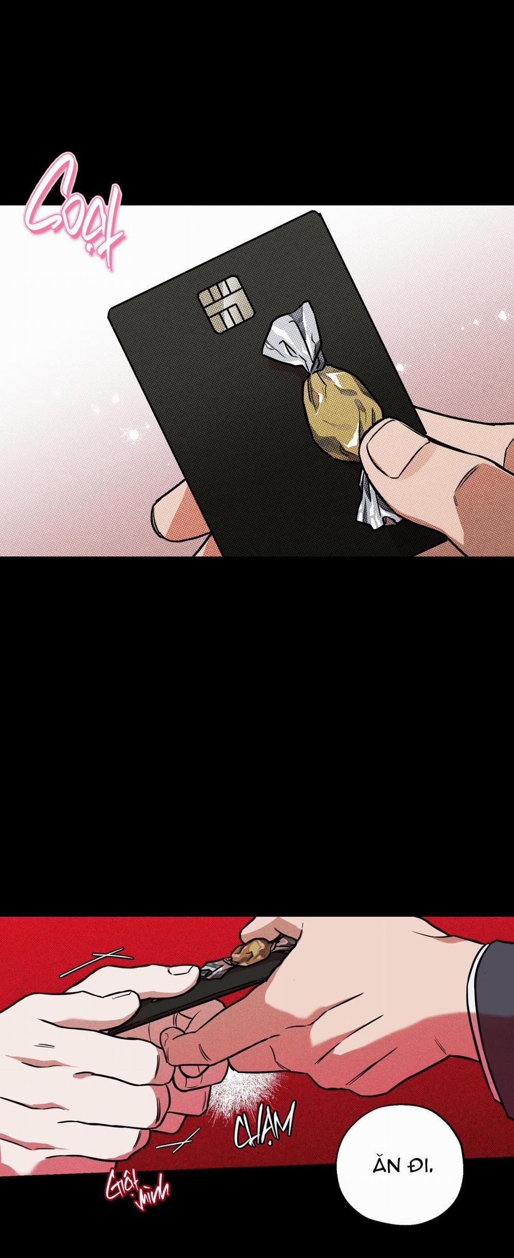 Bl Ngắn Loạn Luân - Gia Đình 6.1 anh rể 1 trang 18