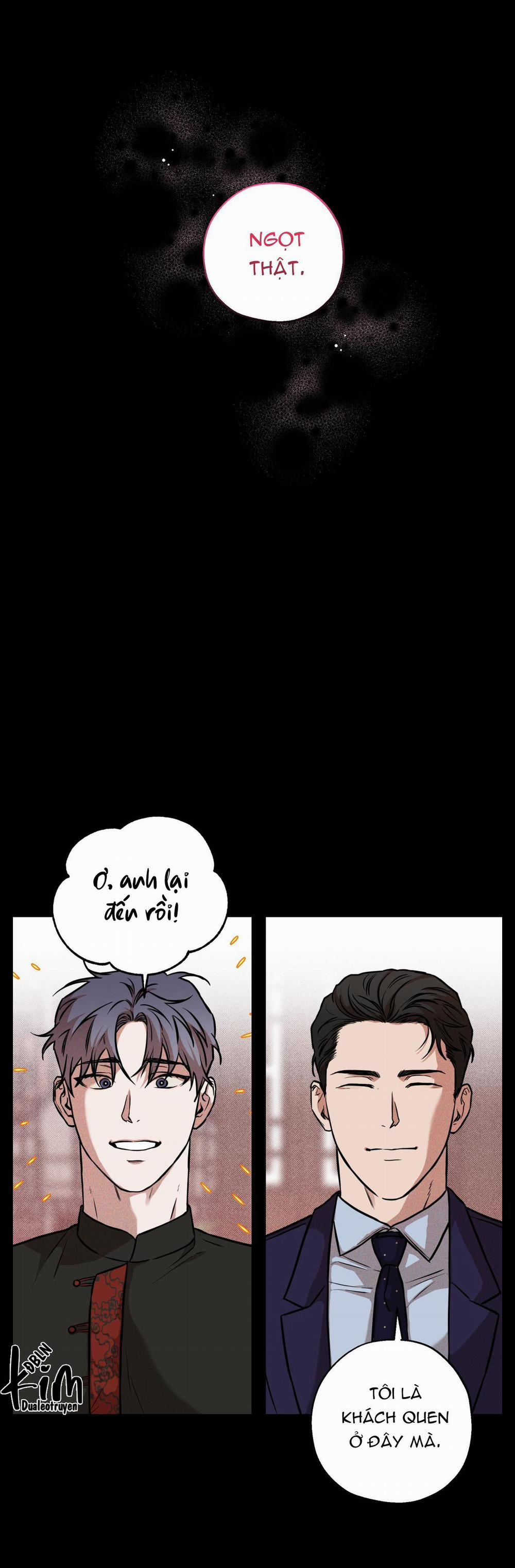 Bl Ngắn Loạn Luân - Gia Đình 6.1 anh rể 1 trang 22