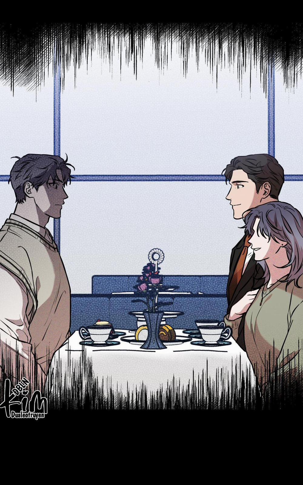 Bl Ngắn Loạn Luân - Gia Đình 6.1 anh rể 1 trang 33