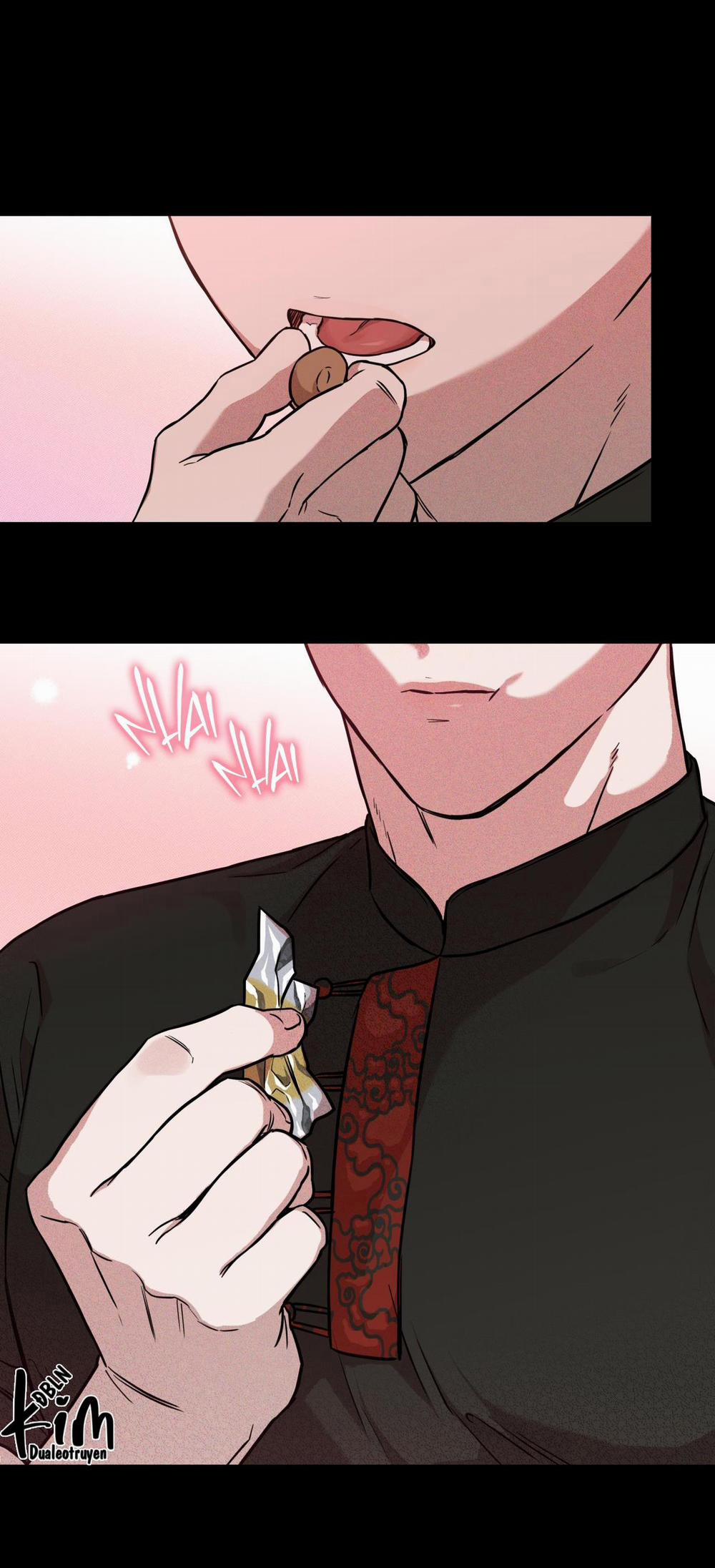 Bl Ngắn Loạn Luân - Gia Đình 6.1 trang 21