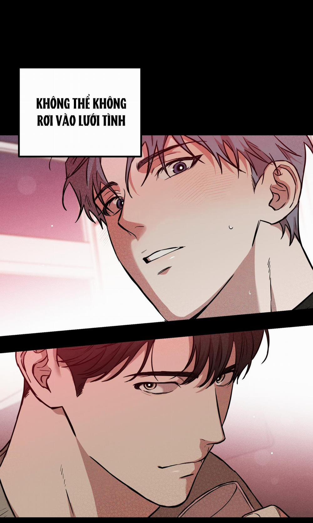 Bl Ngắn Loạn Luân - Gia Đình 6.1 trang 27