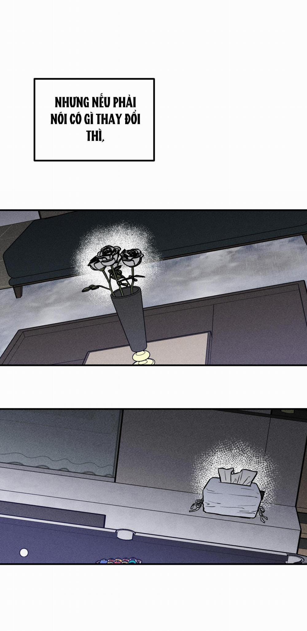 Bl Ngắn Loạn Luân - Gia Đình 6.1 trang 38