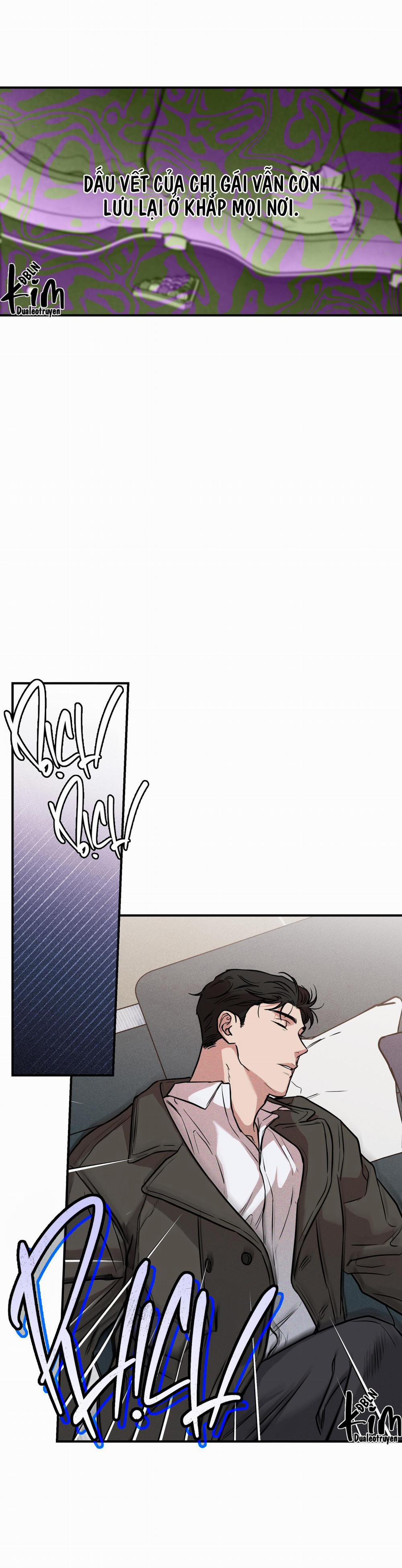 Bl Ngắn Loạn Luân - Gia Đình 6.1 trang 39