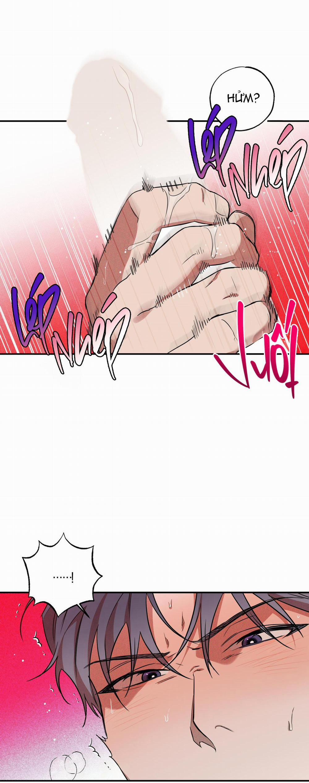 Bl Ngắn Loạn Luân - Gia Đình 6.2 Anh rể 2 trang 21