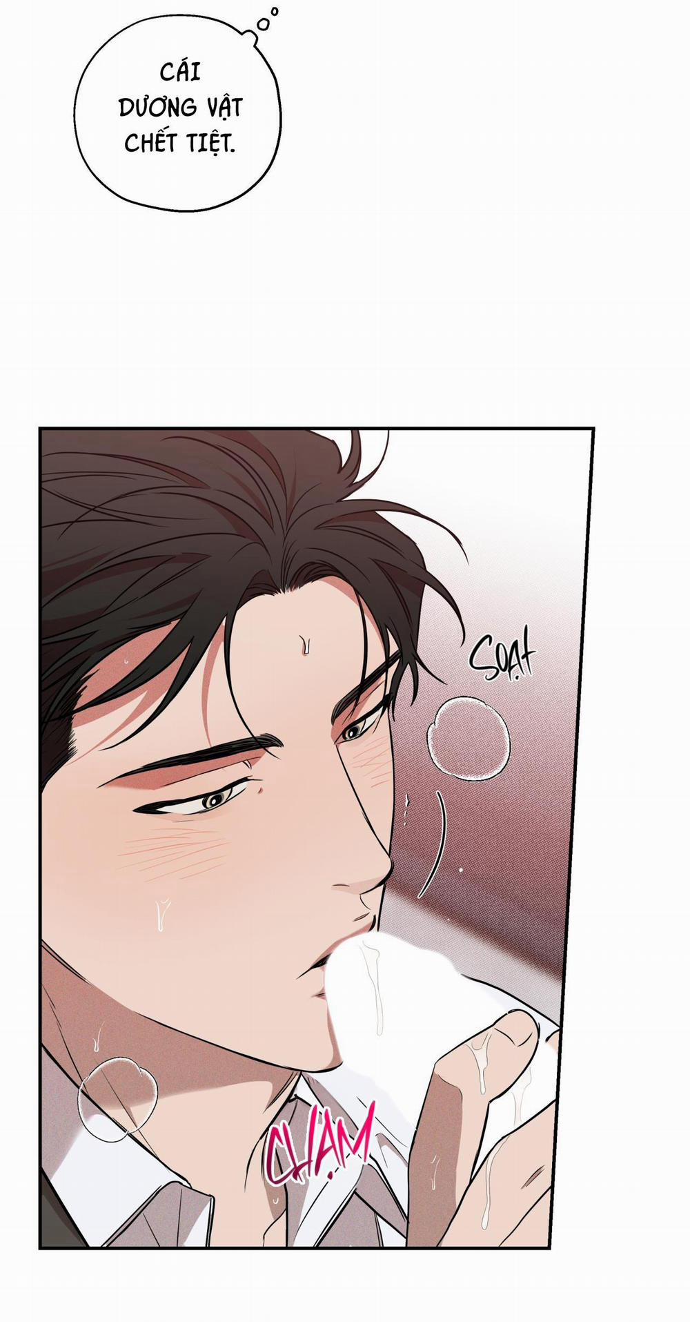 Bl Ngắn Loạn Luân - Gia Đình 6.2 Anh rể 2 trang 22