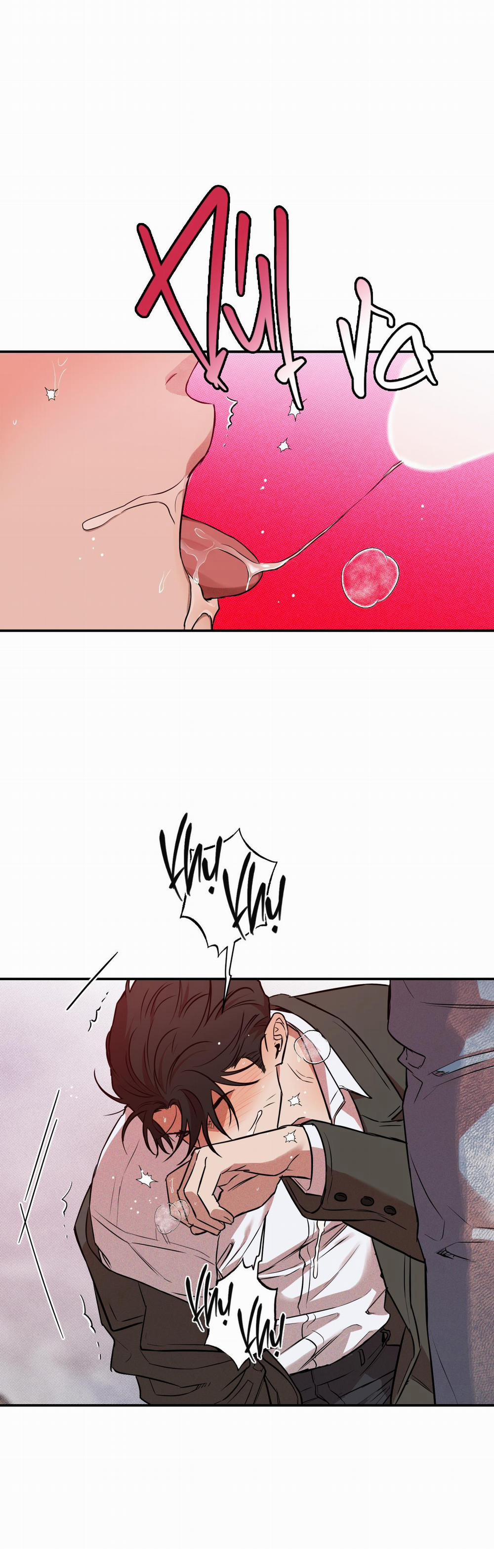 Bl Ngắn Loạn Luân - Gia Đình 6.2 Anh rể 2 trang 35