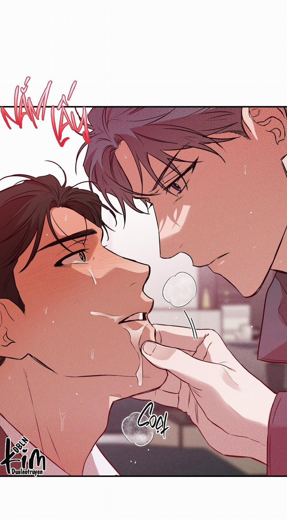 Bl Ngắn Loạn Luân - Gia Đình 6.2 Anh rể 2 trang 38