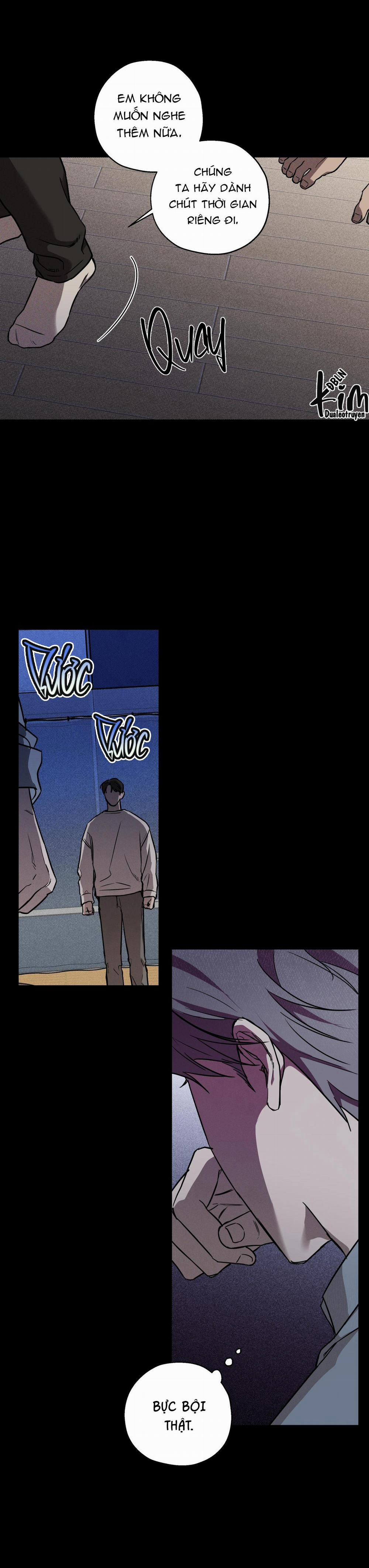 Bl Ngắn Loạn Luân - Gia Đình 6.2 Anh rể 2 trang 5