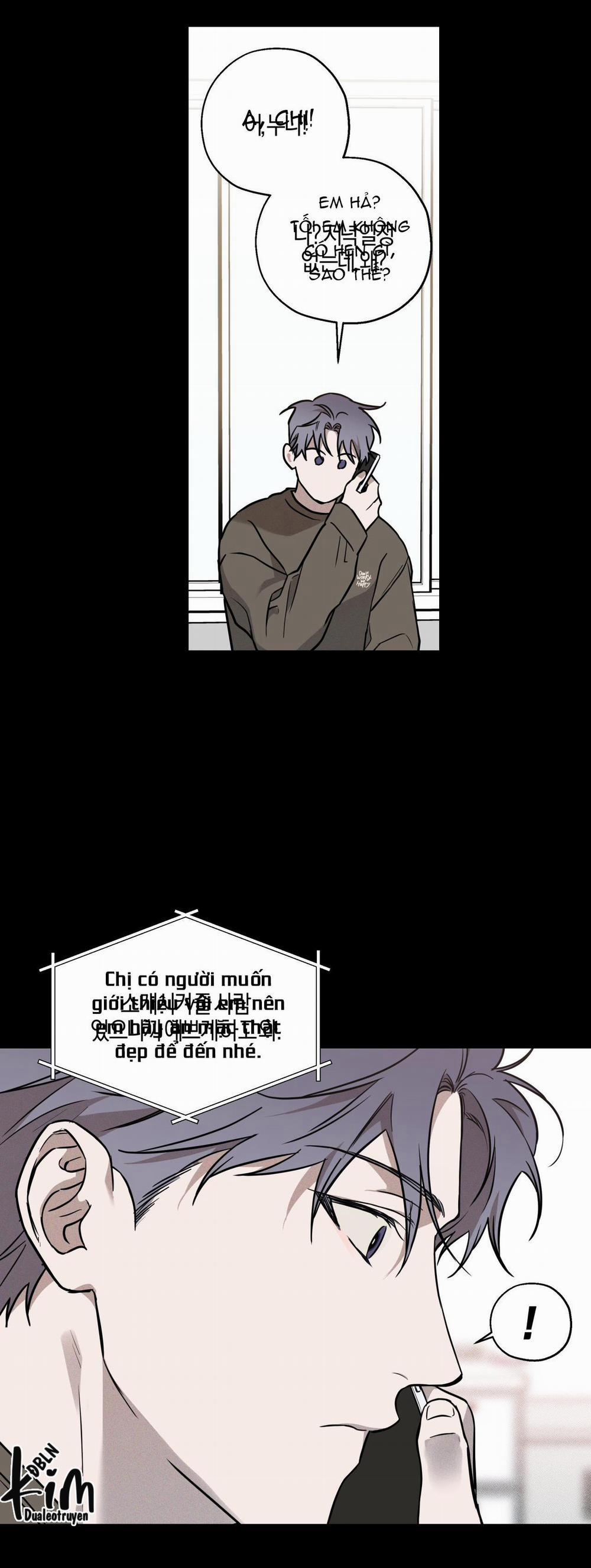 Bl Ngắn Loạn Luân - Gia Đình 6.2 Anh rể 2 trang 7