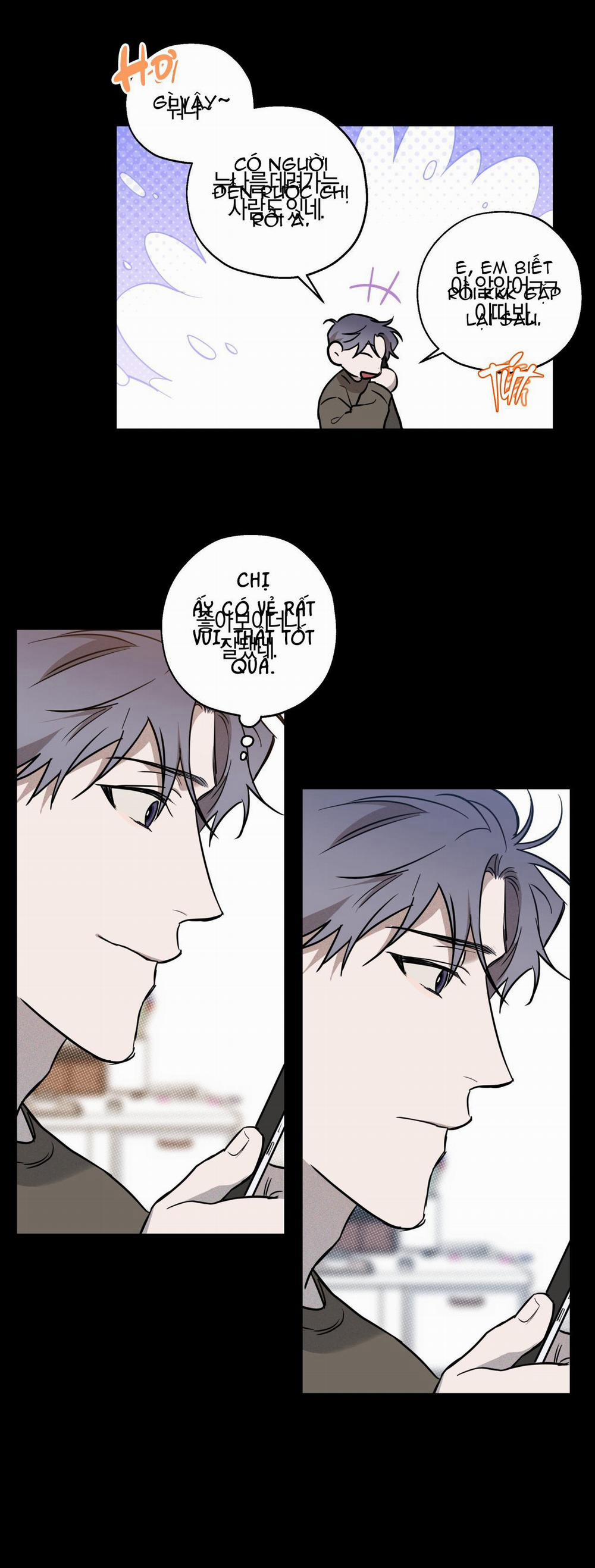 Bl Ngắn Loạn Luân - Gia Đình 6.2 Anh rể 2 trang 8