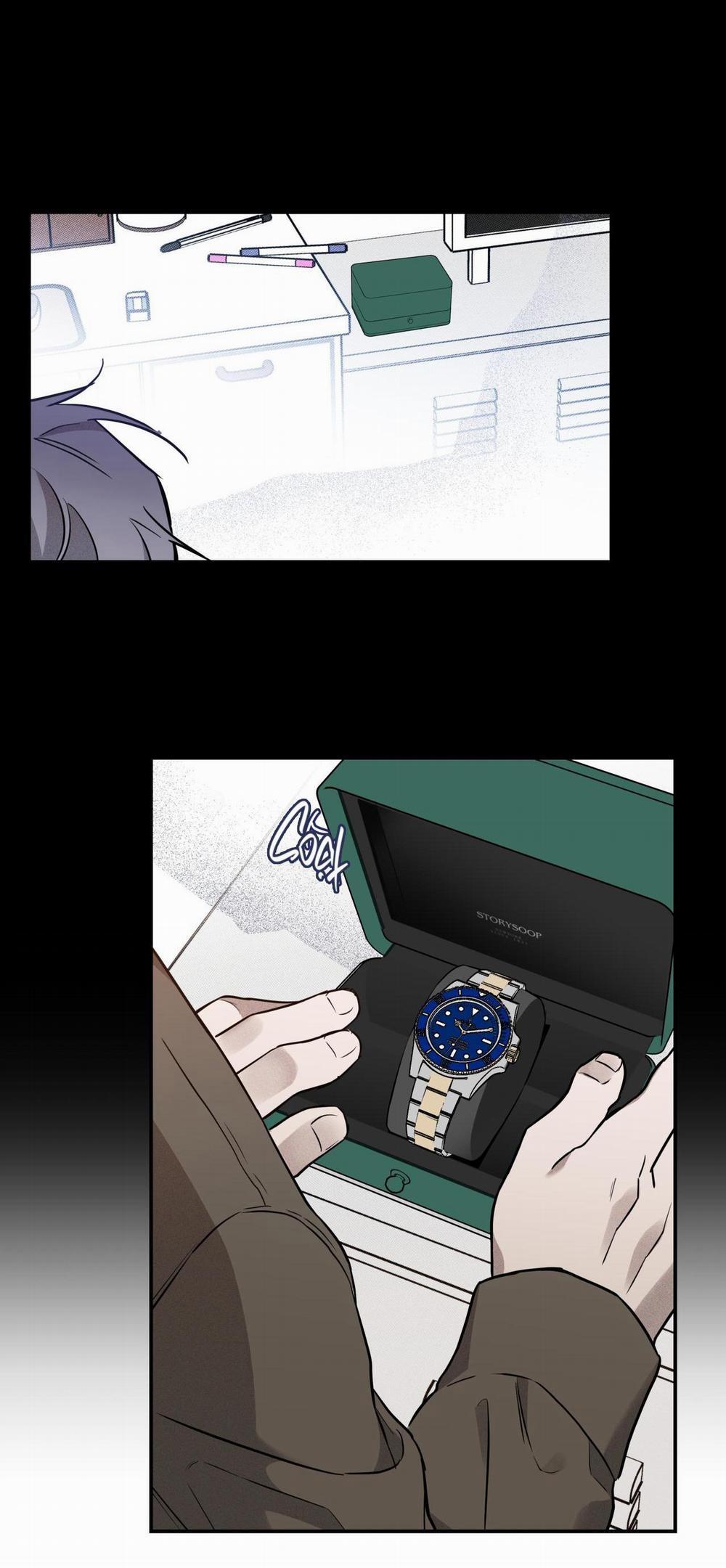 Bl Ngắn Loạn Luân - Gia Đình 6.2 Anh rể 2 trang 9