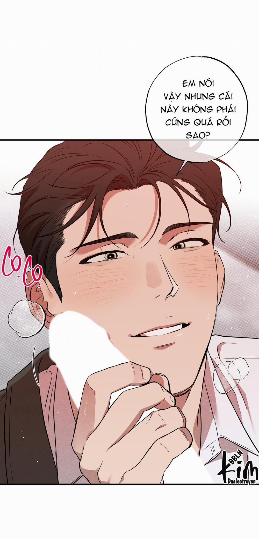 Bl Ngắn Loạn Luân - Gia Đình 6.2 trang 20