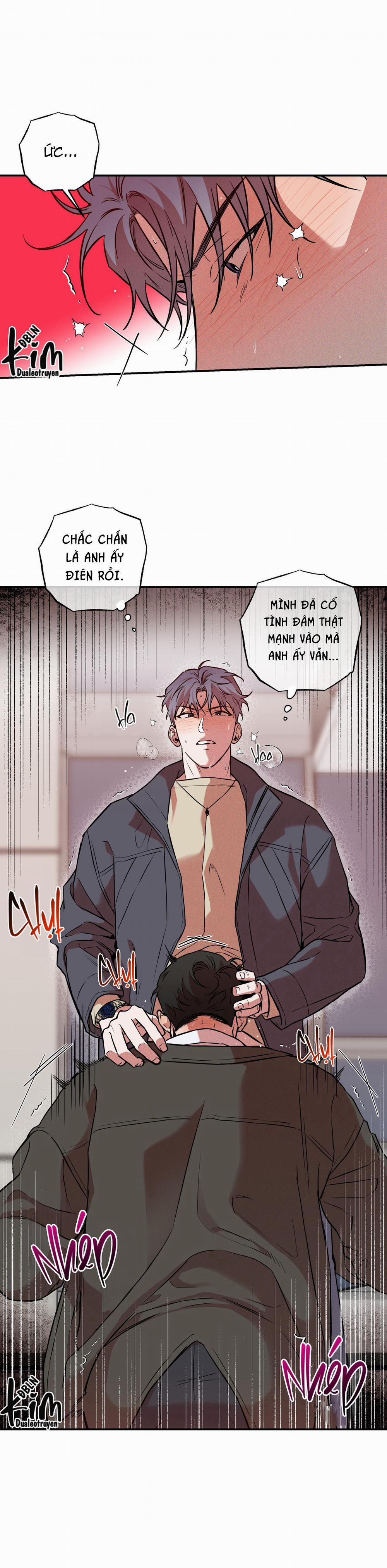 Bl Ngắn Loạn Luân - Gia Đình 6.2 trang 27