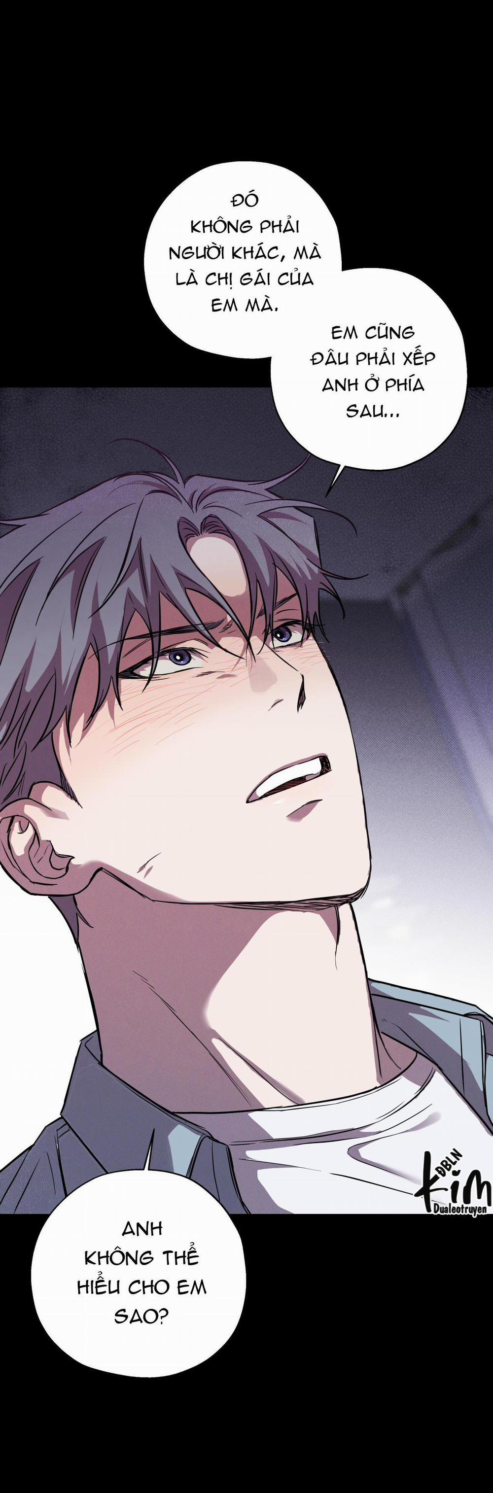 Bl Ngắn Loạn Luân - Gia Đình 6.2 trang 3