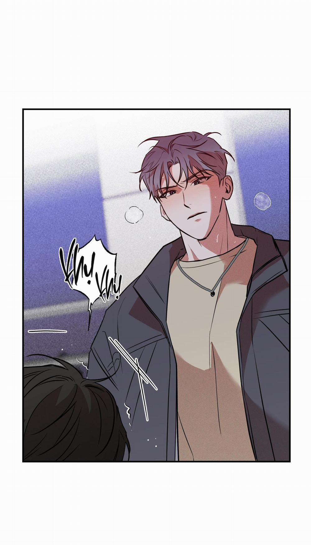 Bl Ngắn Loạn Luân - Gia Đình 6.2 trang 37