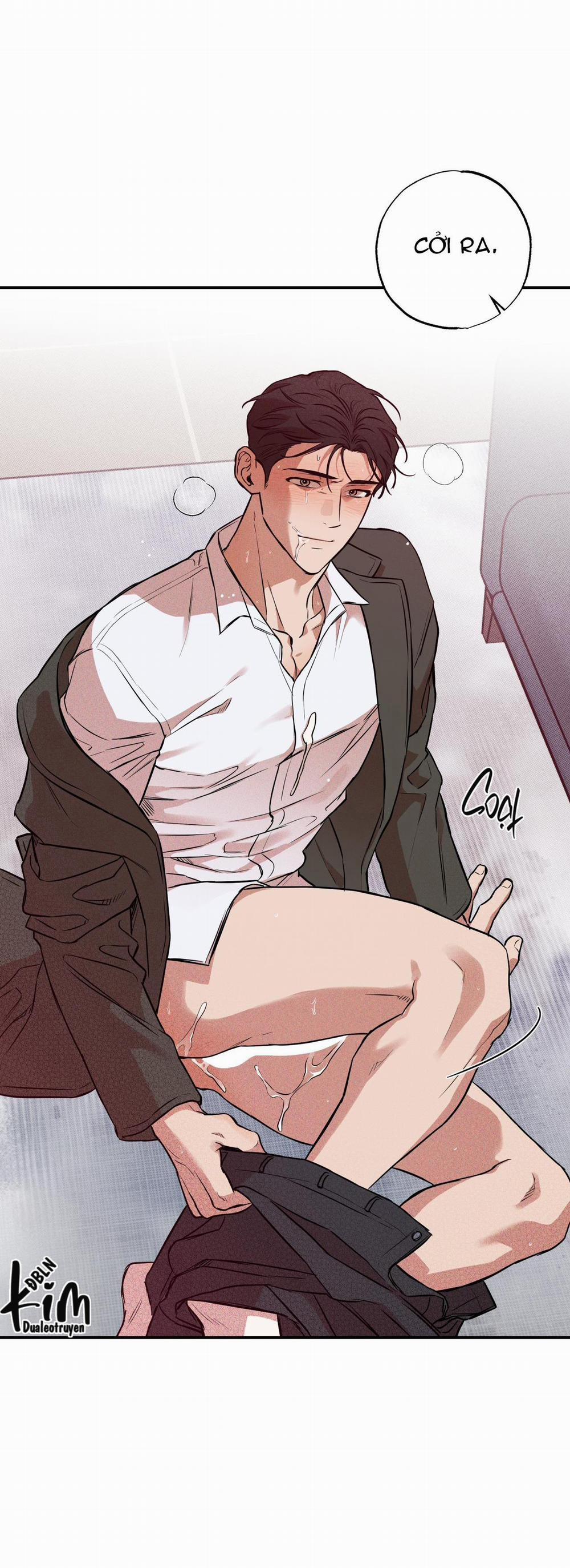 Bl Ngắn Loạn Luân - Gia Đình 6.2 trang 40