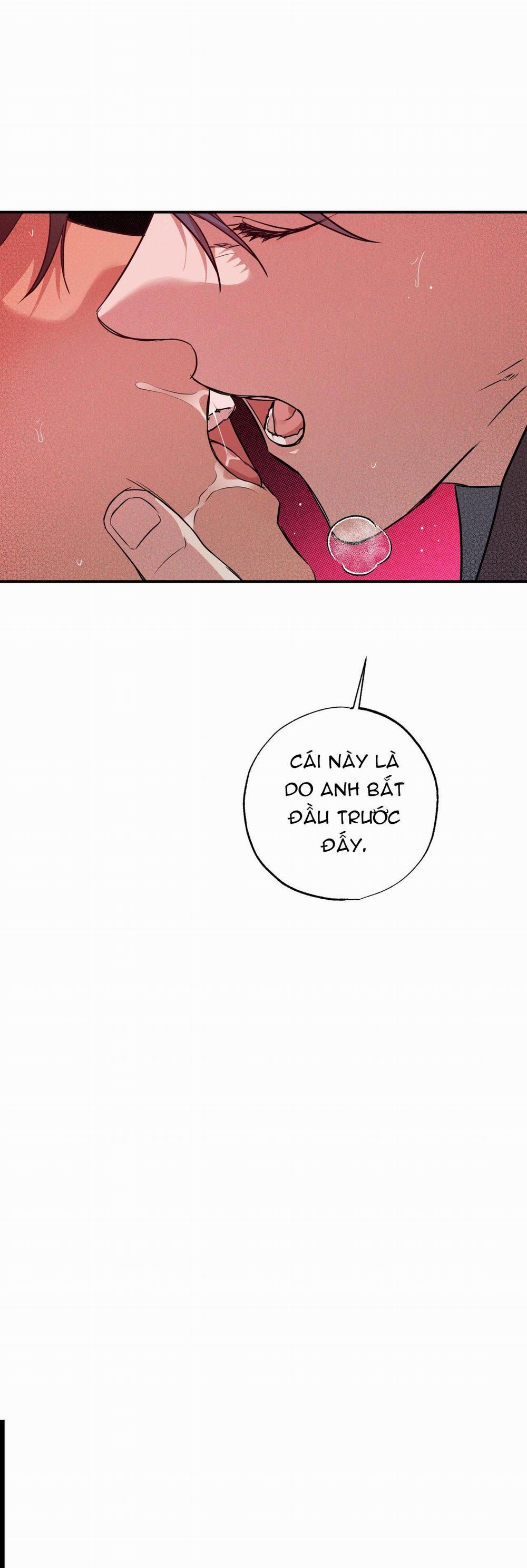 Bl Ngắn Loạn Luân - Gia Đình 6.2 trang 41