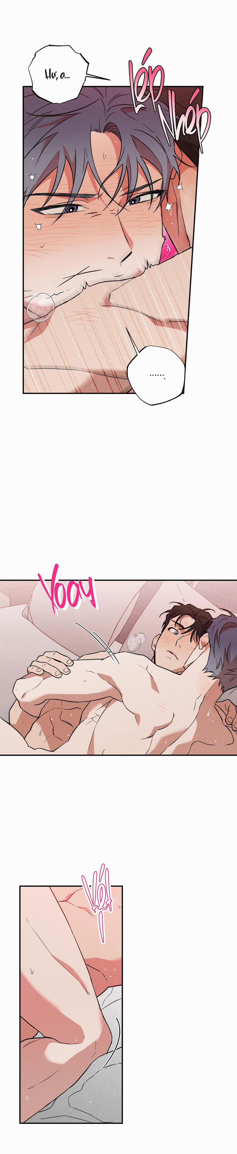 Bl Ngắn Loạn Luân - Gia Đình 6.3 Anh rể 3 trang 12