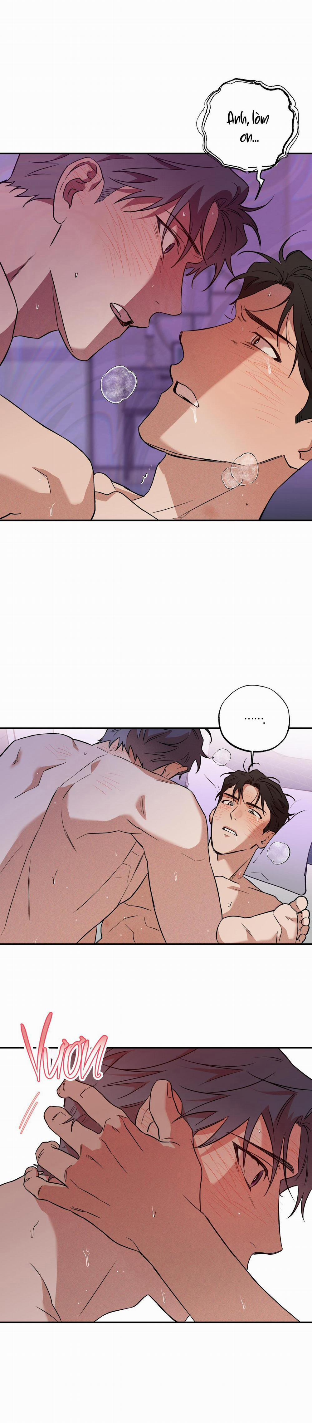 Bl Ngắn Loạn Luân - Gia Đình 6.3 Anh rể 3 trang 17