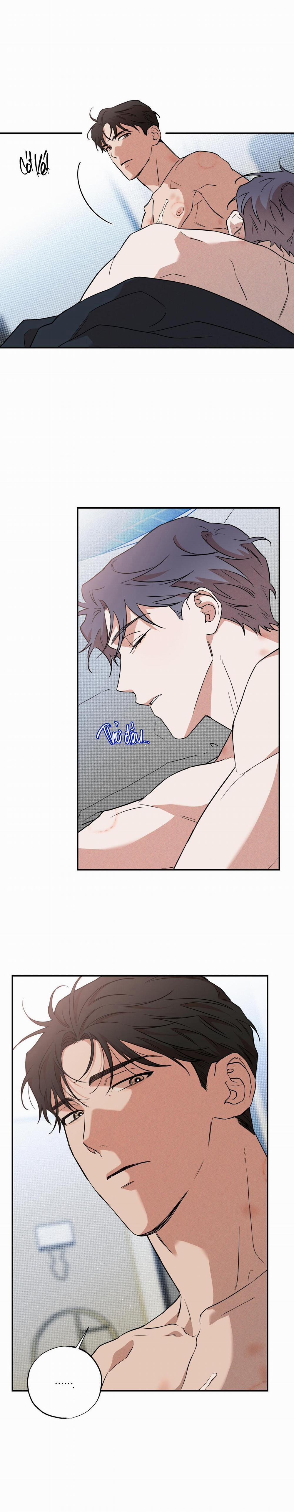 Bl Ngắn Loạn Luân - Gia Đình 6.3 Anh rể 3 trang 22