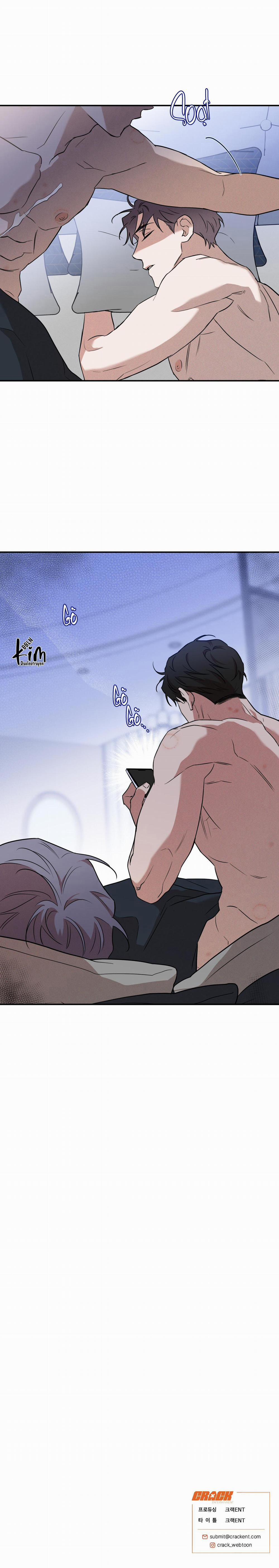 Bl Ngắn Loạn Luân - Gia Đình 6.3 Anh rể 3 trang 23