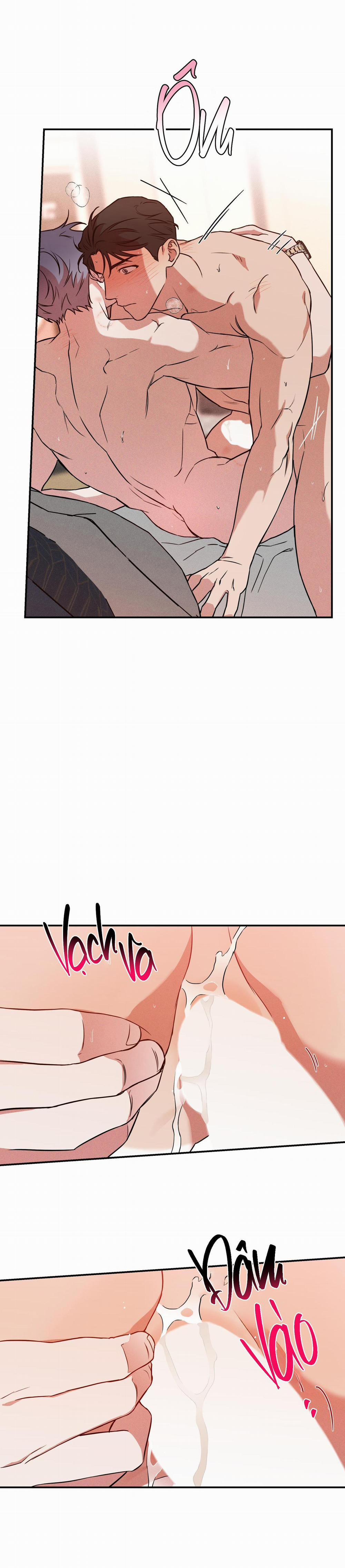 Bl Ngắn Loạn Luân - Gia Đình 6.3 Anh rể 3 trang 4