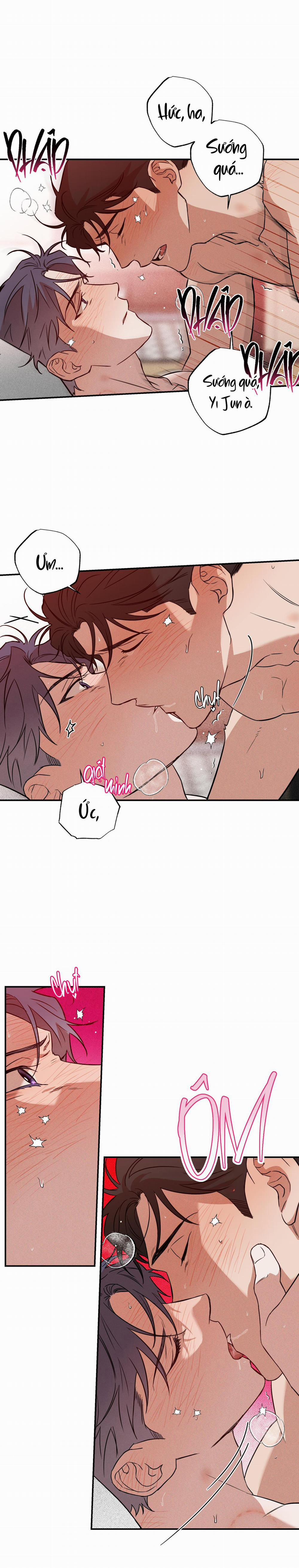 Bl Ngắn Loạn Luân - Gia Đình 6.3 Anh rể 3 trang 7