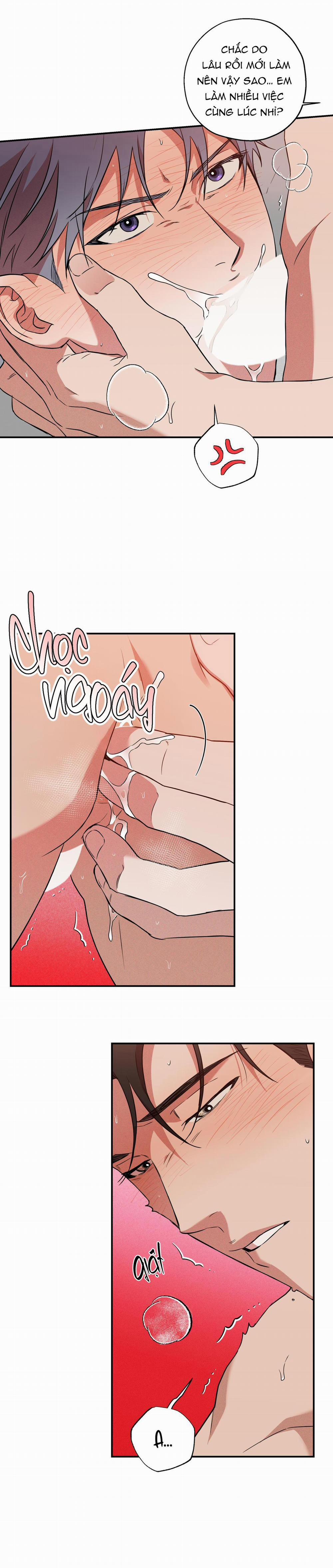 Bl Ngắn Loạn Luân - Gia Đình 6.3 trang 1