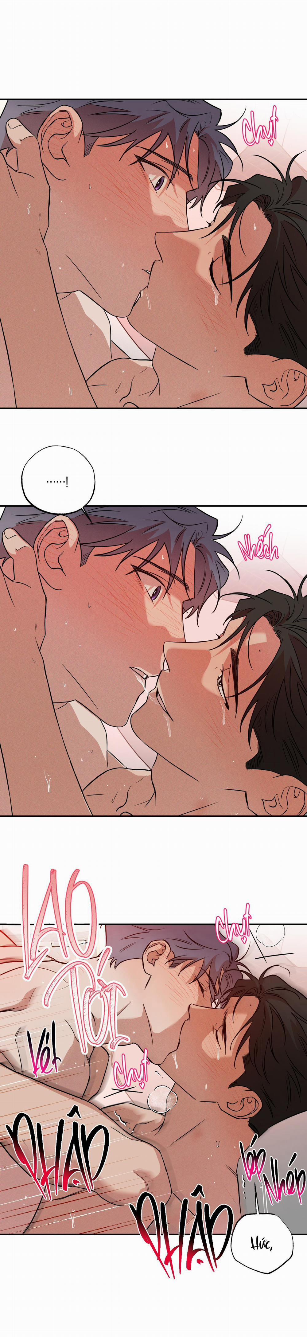 Bl Ngắn Loạn Luân - Gia Đình 6.3 trang 18