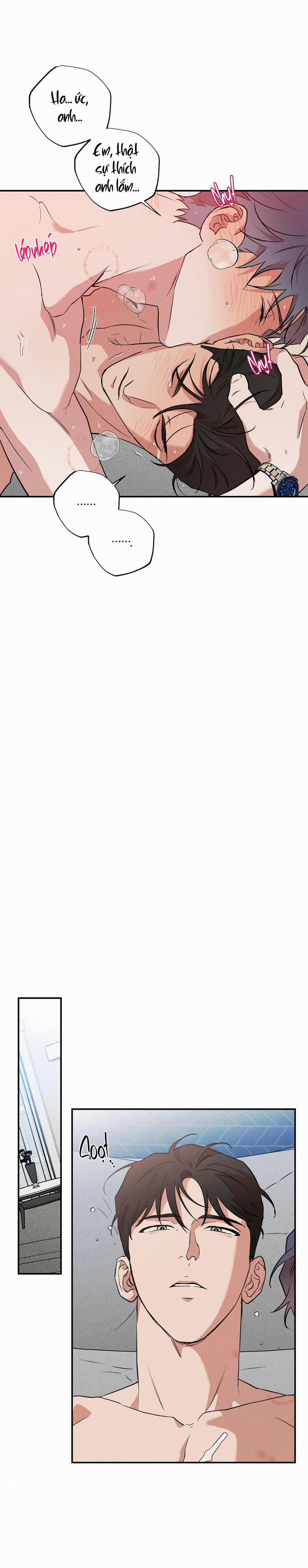 Bl Ngắn Loạn Luân - Gia Đình 6.3 trang 21