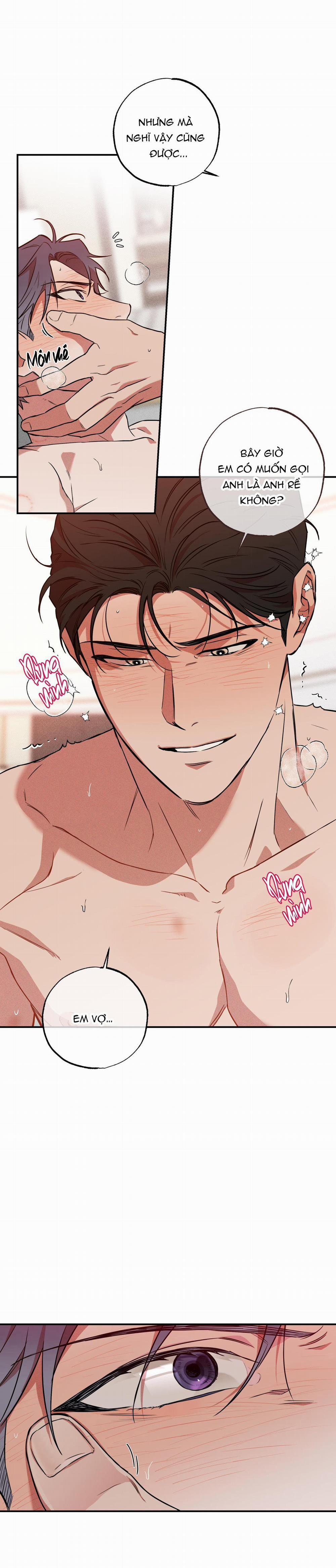 Bl Ngắn Loạn Luân - Gia Đình 6.3 trang 3